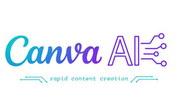 Hướng Dẫn Sử Dụng Canva AI