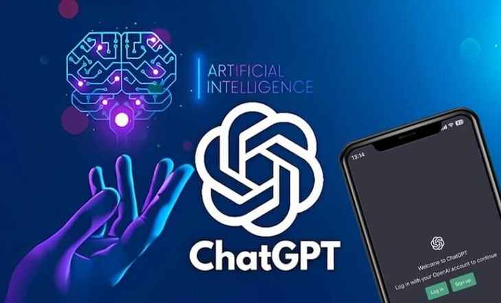 Sử dụng ChatGPT
