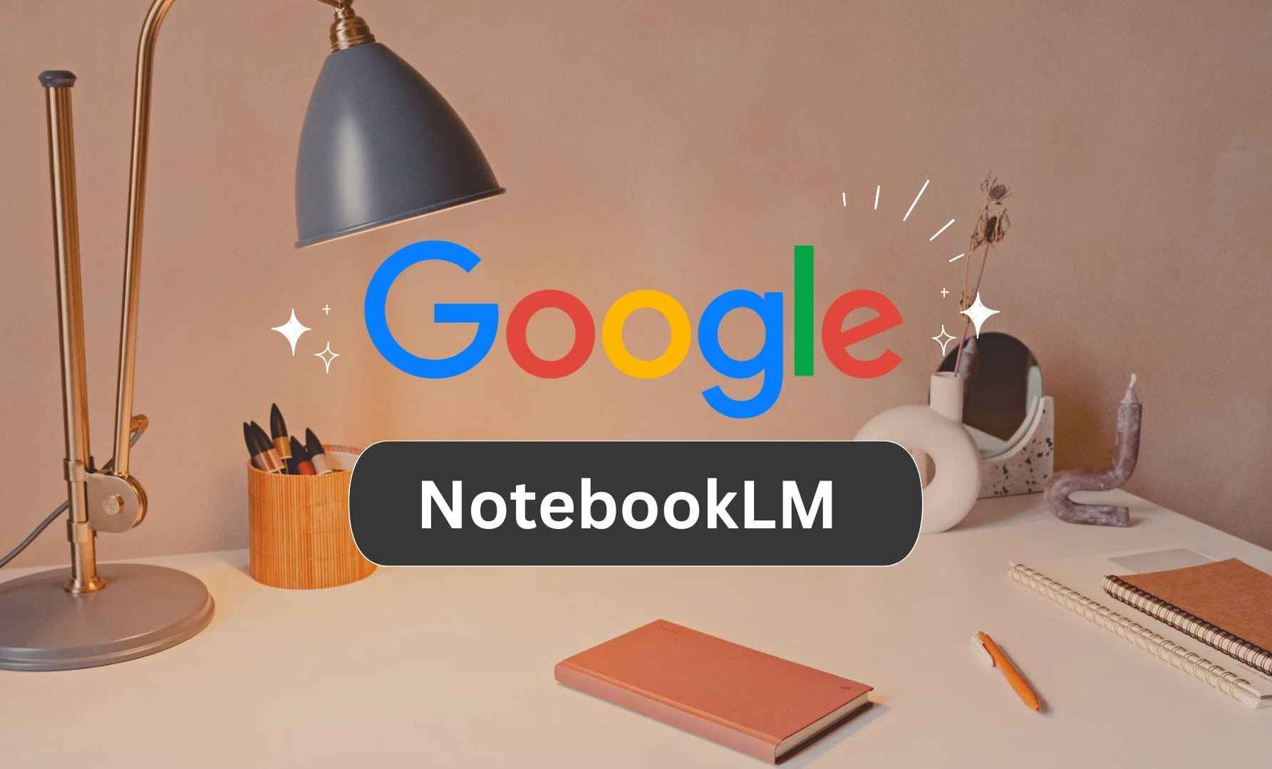 NotebookLM – Nền tảng AI trợ lý toàn diện cho ghi chú