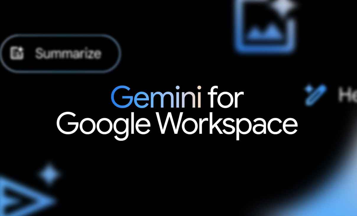 Gemini với hệ sinh thái Google Workspace