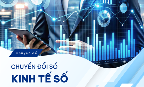 Kinh tế số - ĐN2025