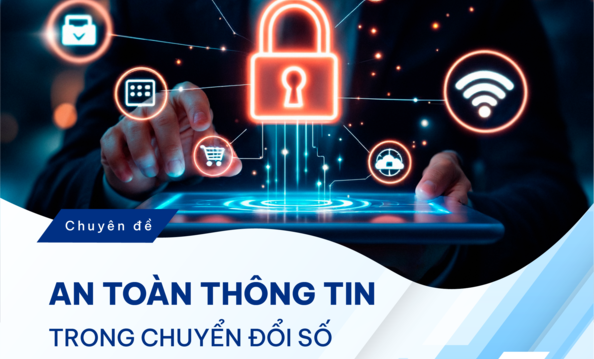 An toàn thông tin trong chuyển đổi số - ĐN2025