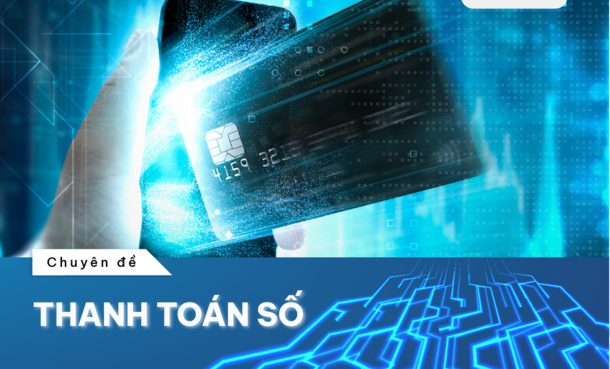 Thanh toán số - ĐN2025