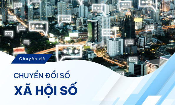 Xã hội số - ĐN2025