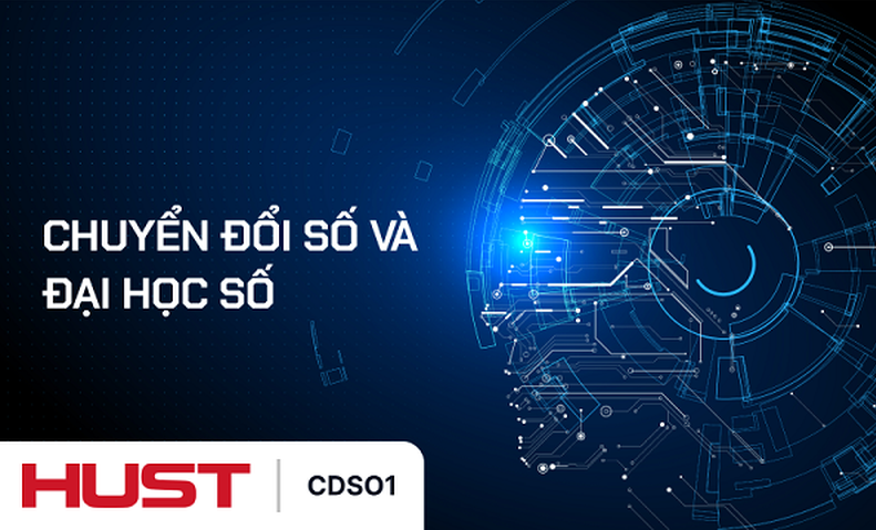 Chuyển đổi số và xu hướng phát triển đại học số định hướng đổi mới sáng tạo